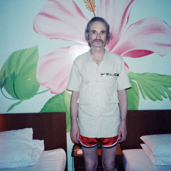 Holger Czukay