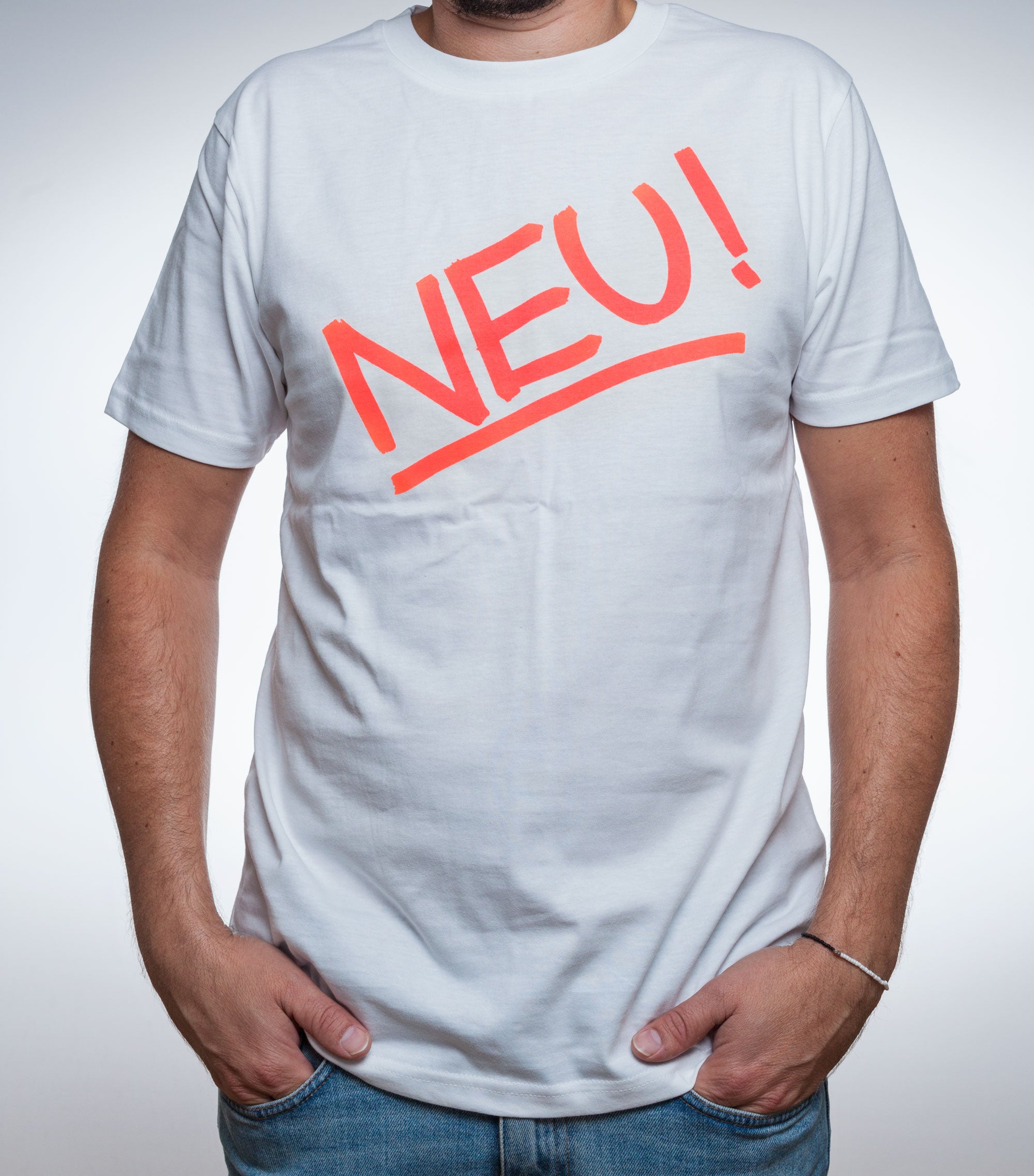 NEU! 1 – Shirt (male & female)