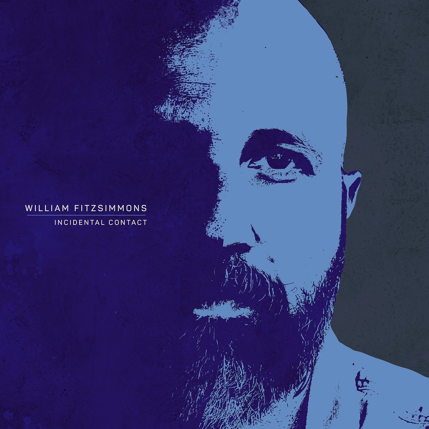 William Fitzsimmons - Incidential Contact - LP - limitd