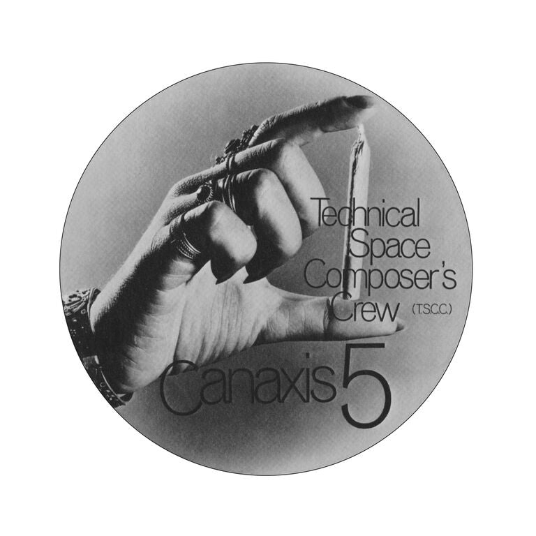 Holger Czukay - Canaxis 5 - Download