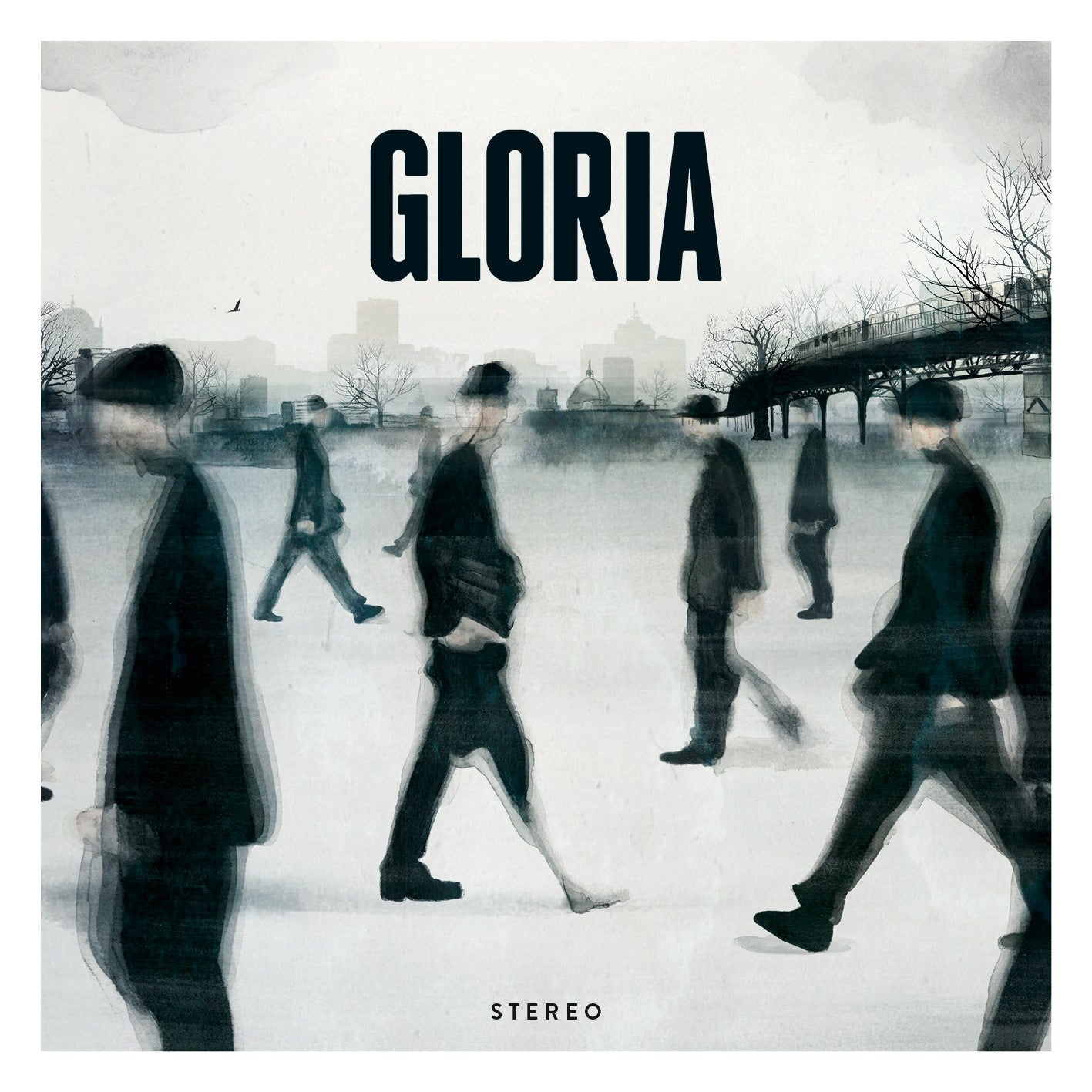 GLORIA - GLORIA - CD