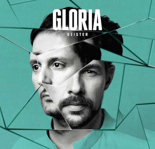 GLORIA - Geister - LP