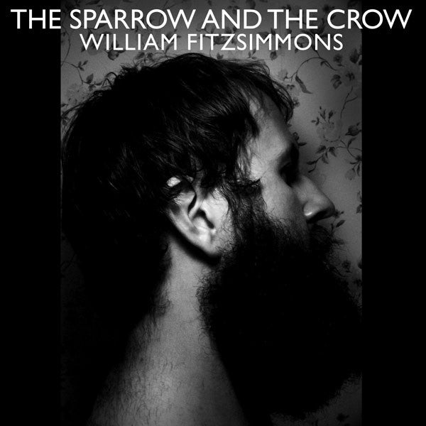 William Fitzsimmons - The Sparrow And The Crow - CD 