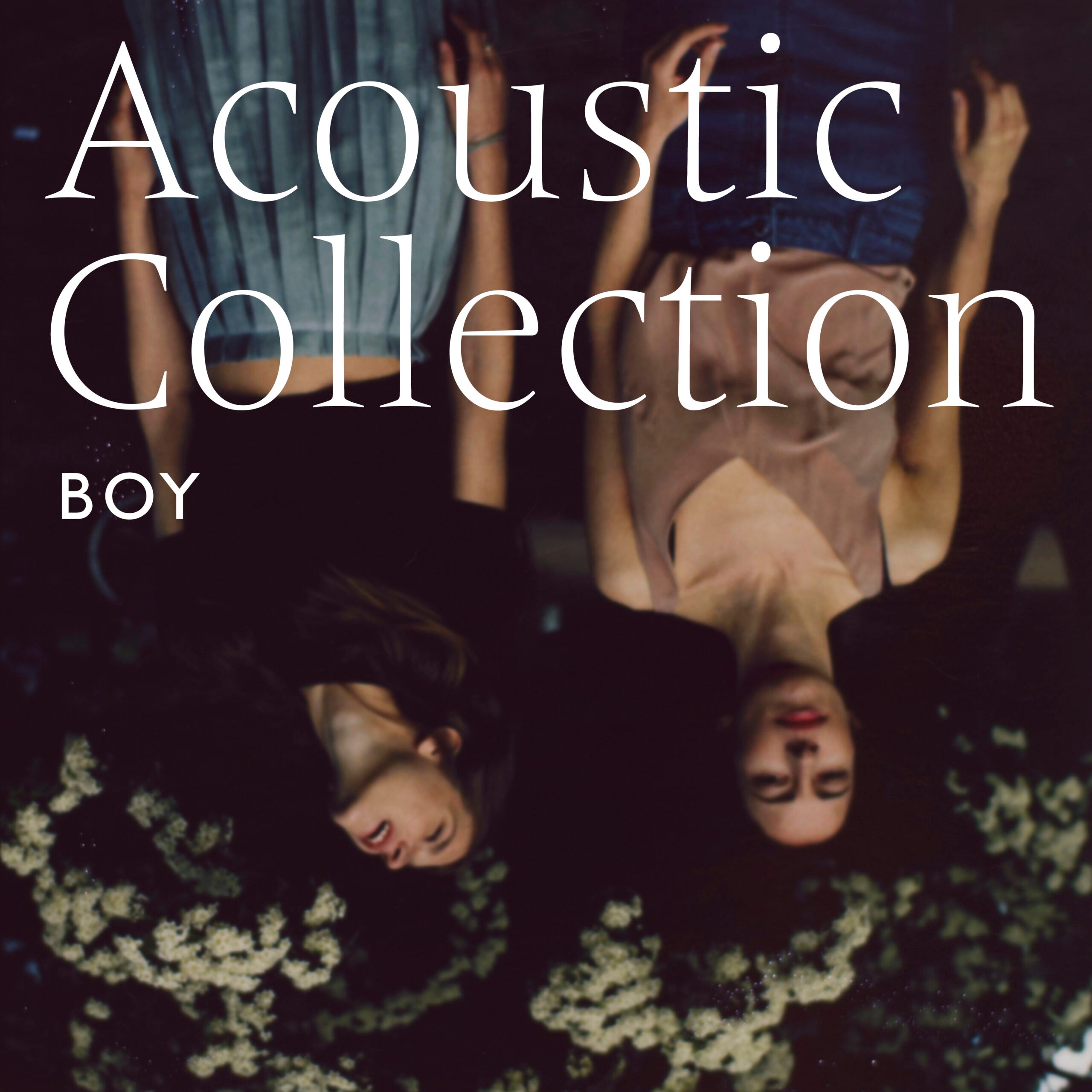 BOY - Acoustic Collection - LP