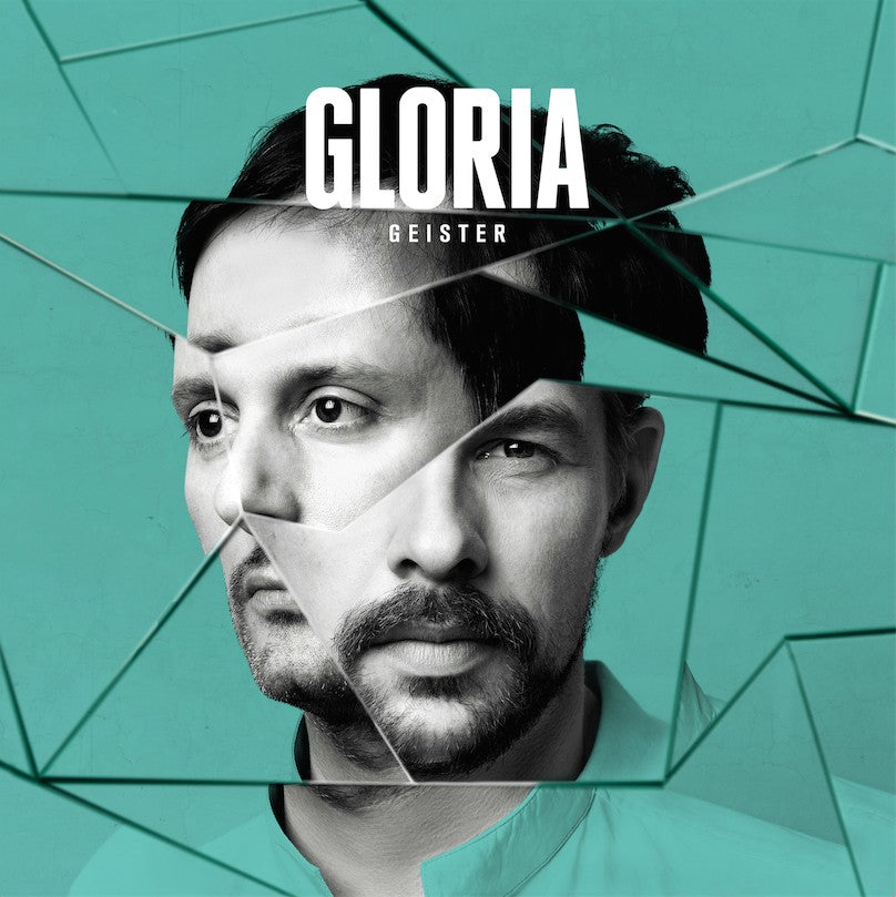 GLORIA - Geister - CD