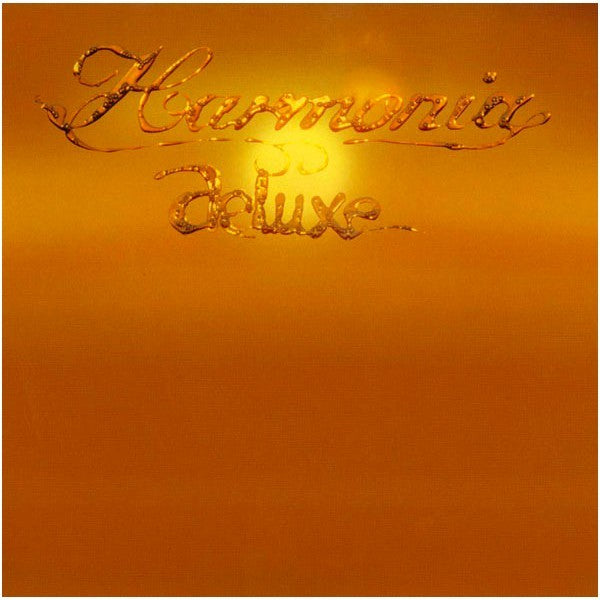 Harmonia - Deluxe - CD