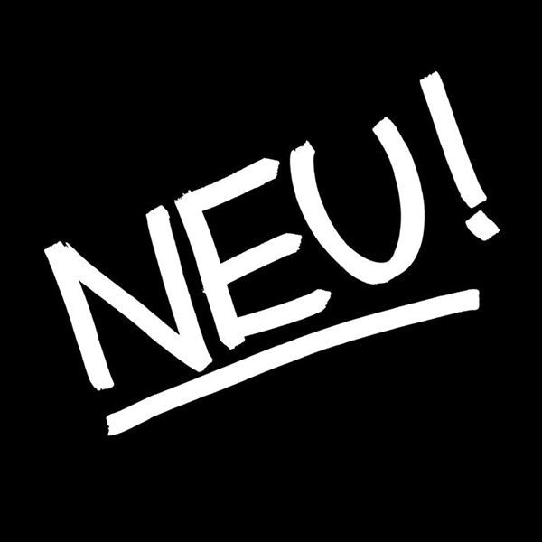 NEU! - NEU! '75 - Download