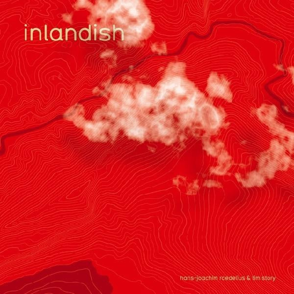 Roedelius/ Story -   Inlandish - CD