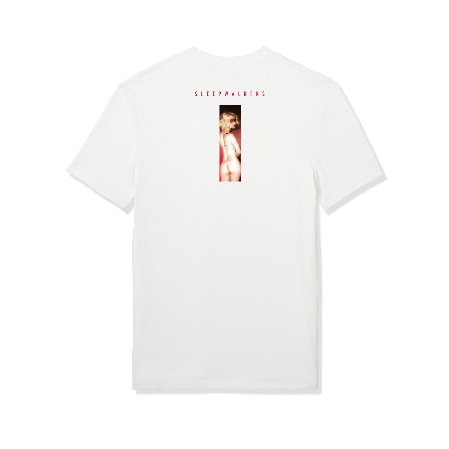 David Sylvian - Sleepwalkers T-Shirts