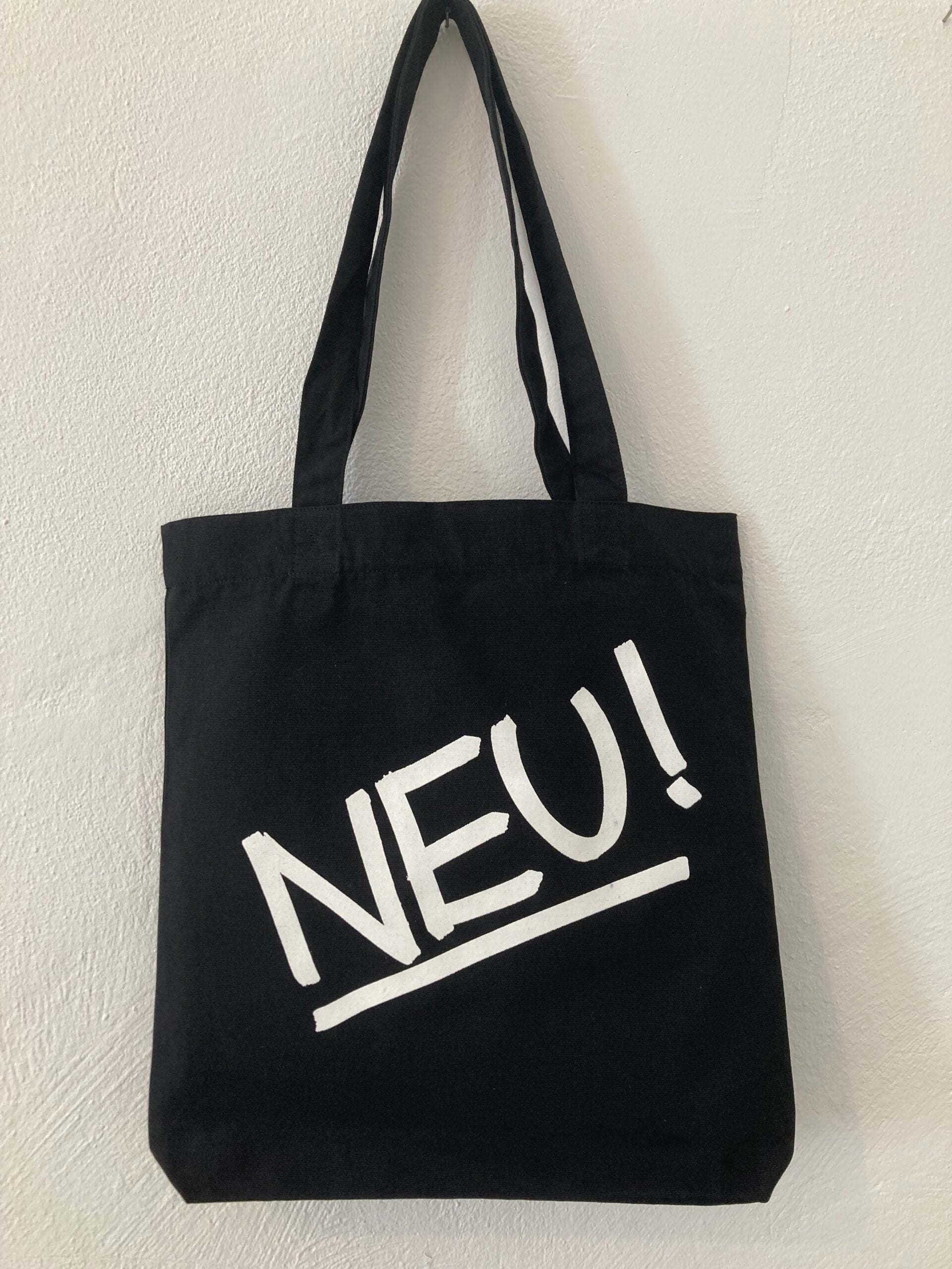 NEU! Jutebeutel / Tote Bag