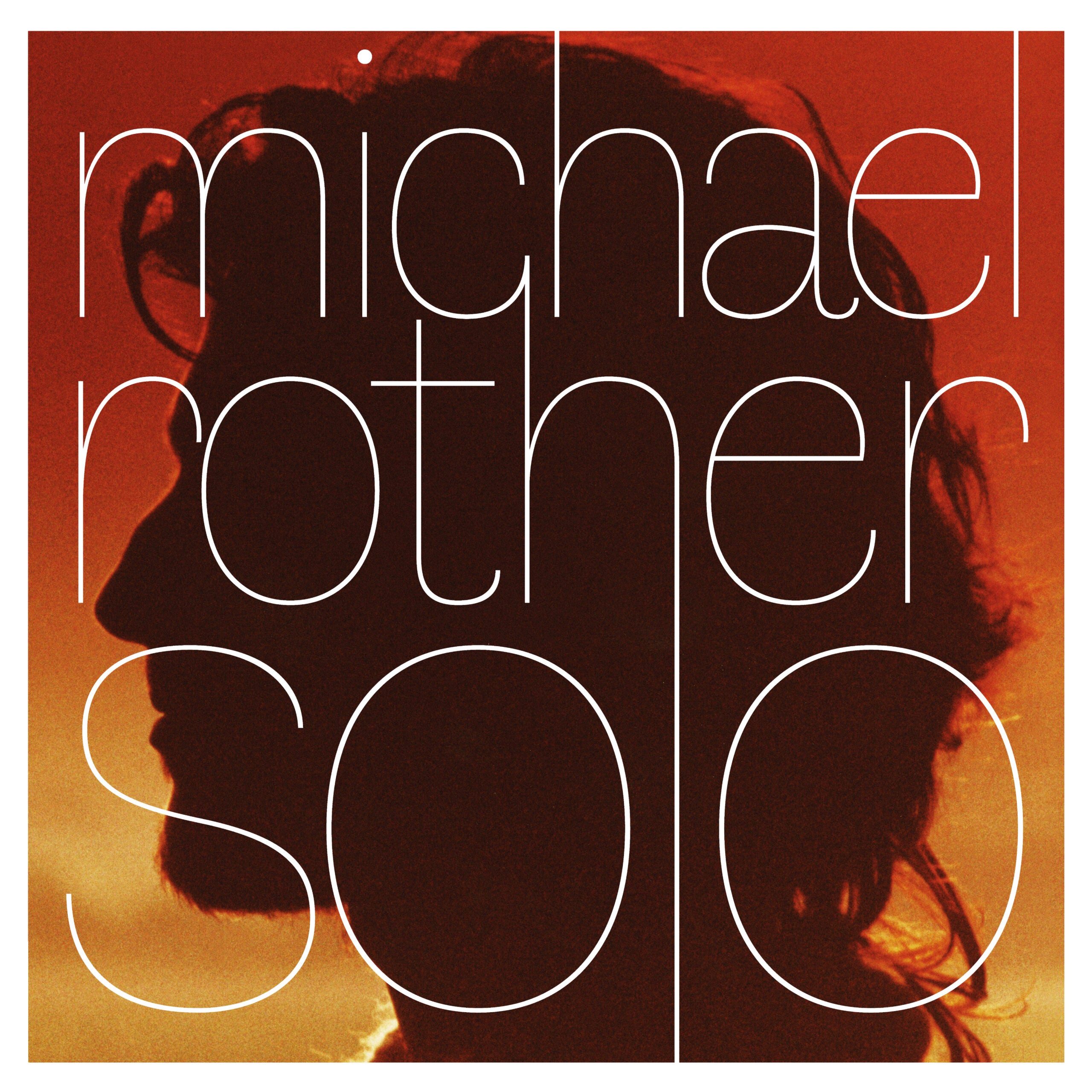 Michael Rother - Solo - vinyl box