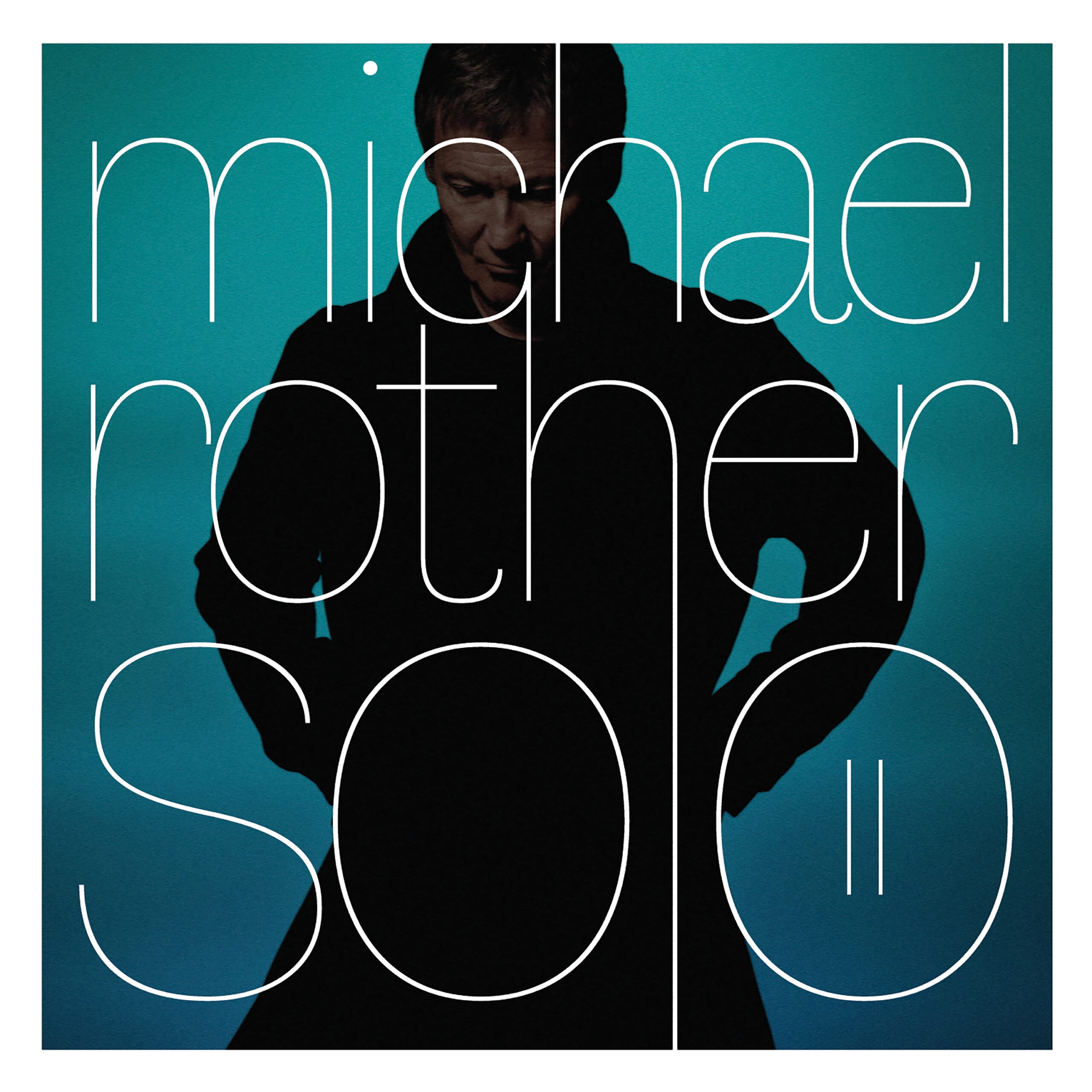 Michael Rother - Solo II - Limited CD Box