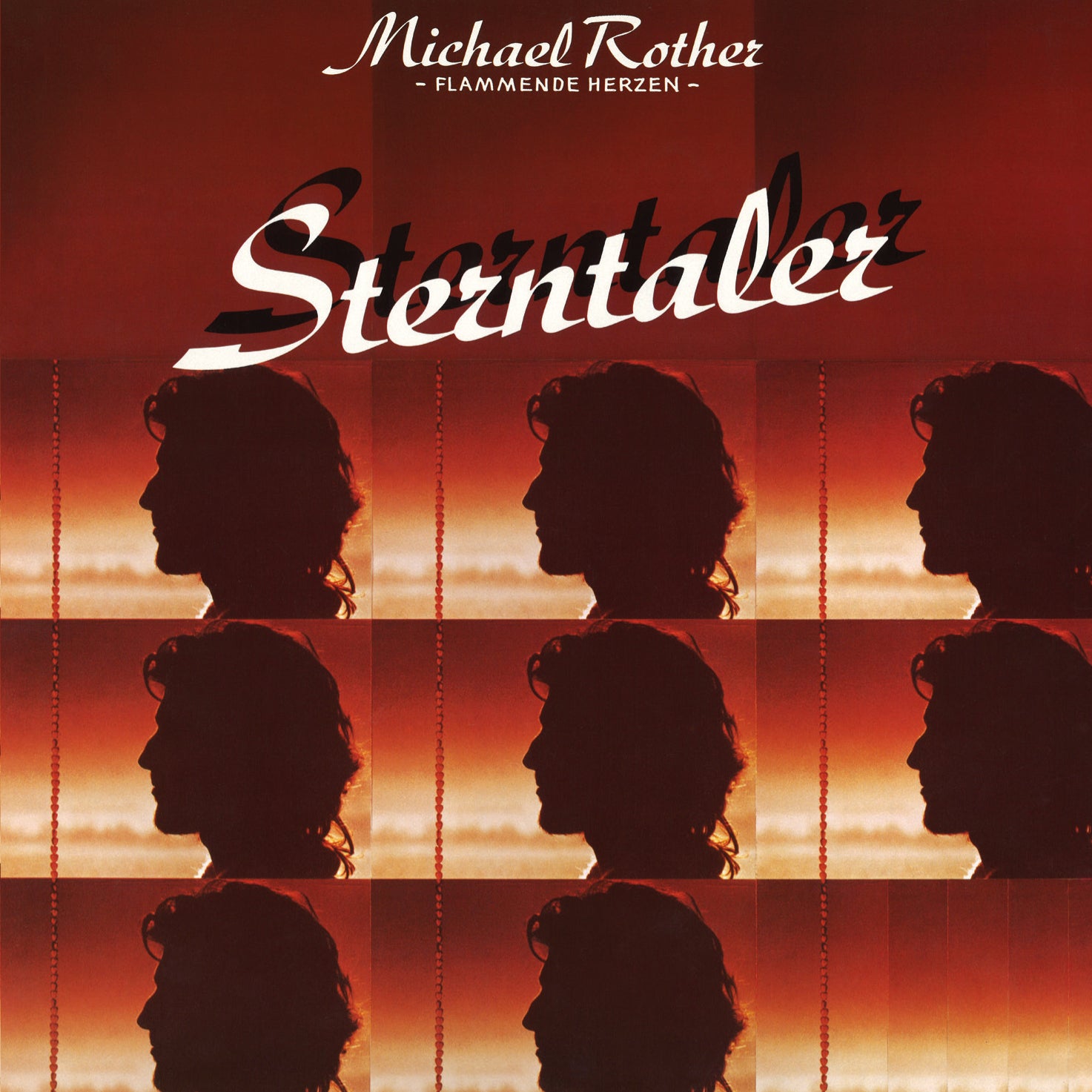 Michael Rother - Sterntaler CD