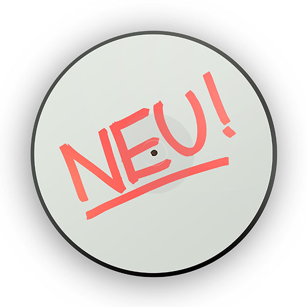 NEU! - NEU! Picture Disc