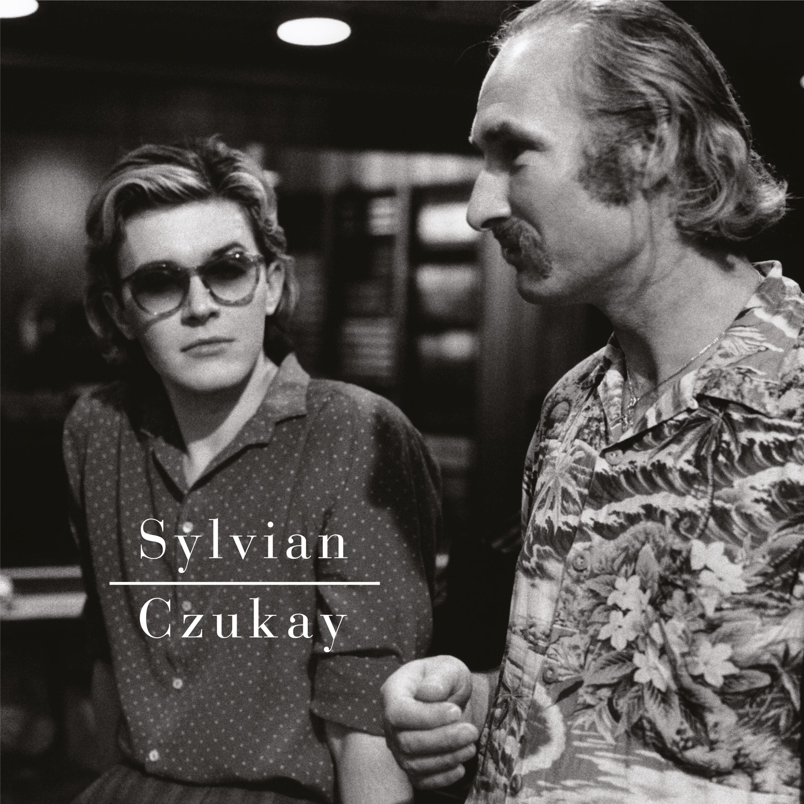 David Sylvian & Holger Czukay - Plight & Premonition Flux & Mutability - Download